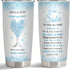 Sister Gift Tumbler